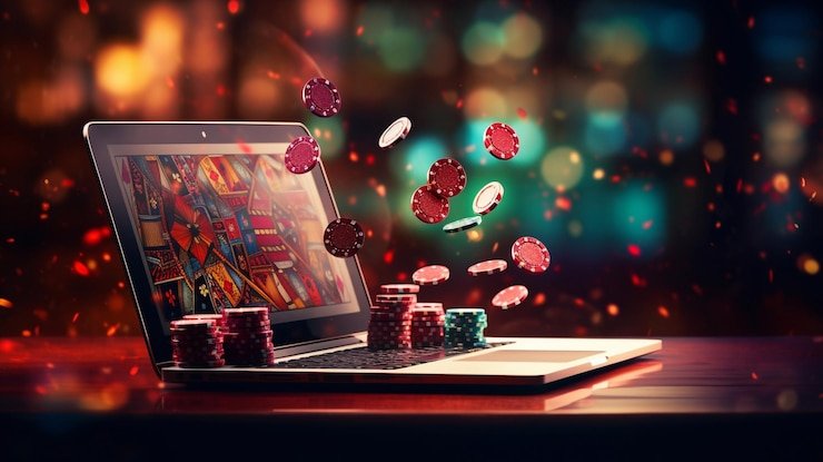 Navigasi vip5 yang sederhana di ponsel
