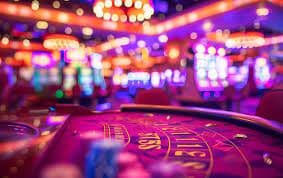 Fitur Slot Bikini Paradise untuk dewasa