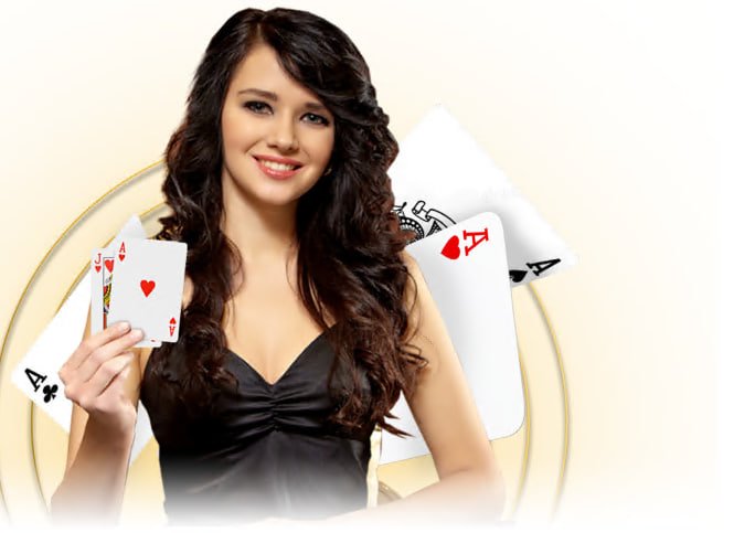 Pengguna mobile membaca Roulette Eropa K